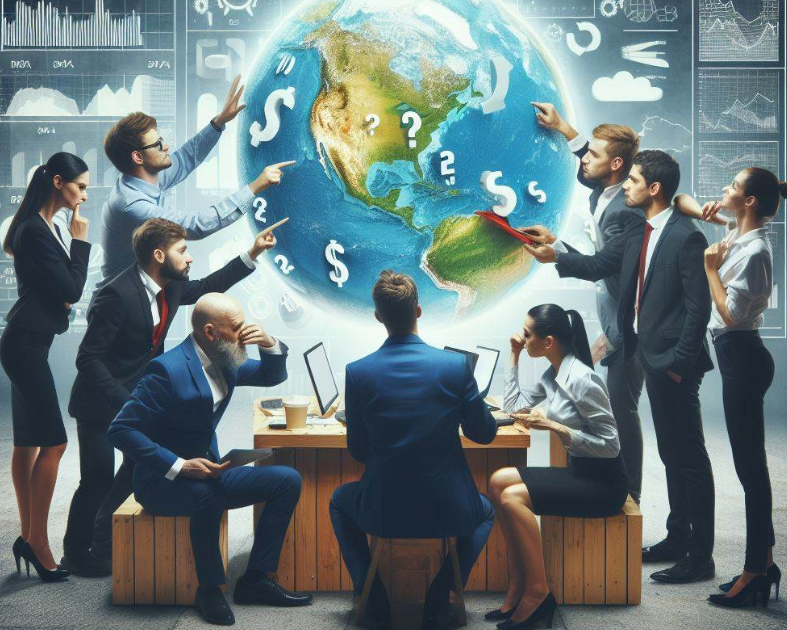 May 2024 Monthly – Marc to Market – Beragampengetahuan