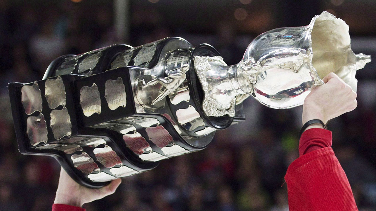 Knights, Warriors, Voltigeurs, Spirit to face off at 2024 Memorial Cup – Beragampengetahuan