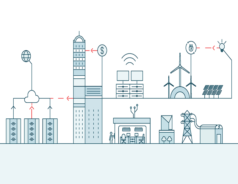 Sustainability Street: The Power of Microgrids – Beragampengetahuan