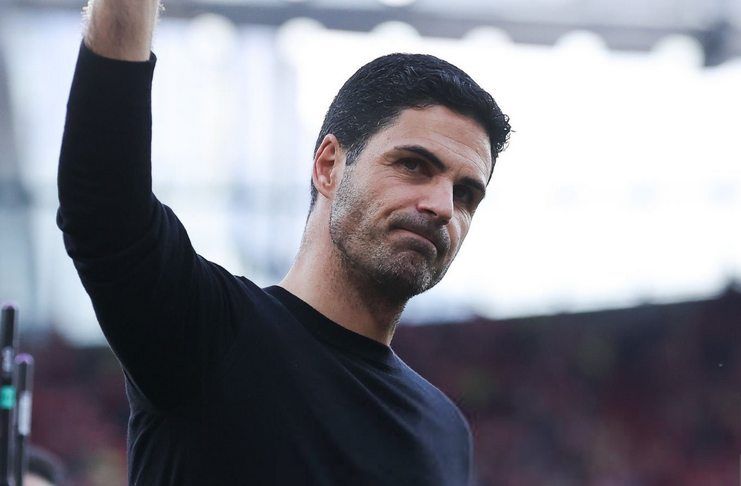 Mikel Arteta Sesali Kekalahan Lawan Aston Villa – Beragampengetahuan