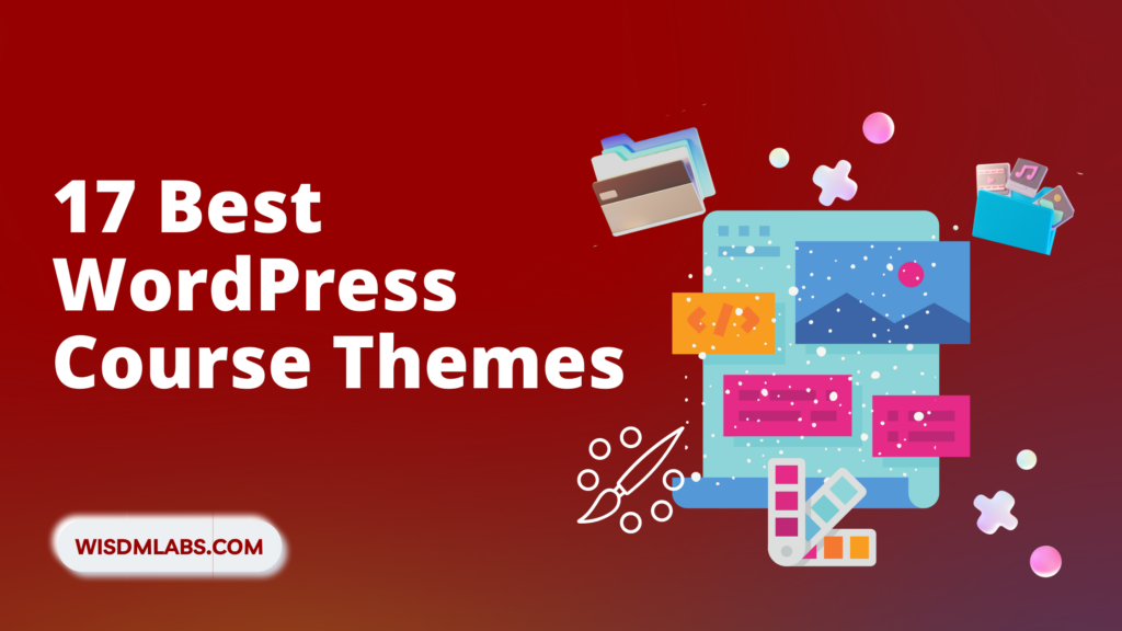 17 Best Online Course Themes For Your WordPress LMS – Beragampengetahuan