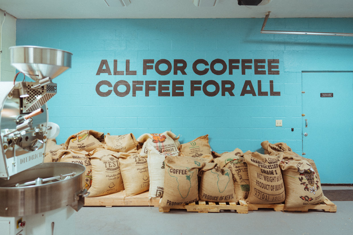 Odd Box Coffee Stacks Up In Santa FeDaily Coffee News by beragampengetahuan – Beragampengetahuan