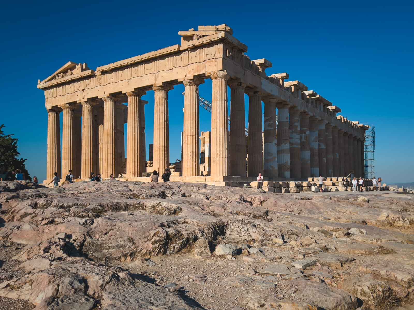 The Perfect One Day in Athens Itinerary – Your Guide to The City – Beragampengetahuan