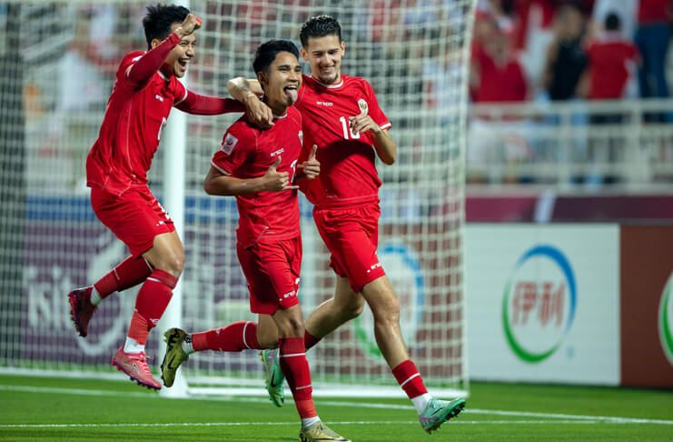 Stop Ujaran Kebencian kepada Pemain Timnas U-23 Indonesia! – Beragampengetahuan