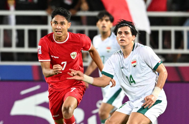 Dikalahkan Irak, Indonesia Punya Satu Kesempatan Lagi untuk ke Olimpiade – Beragampengetahuan