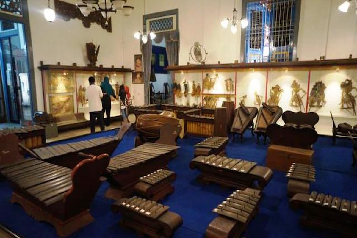 Melestarikan Sejarah dan Budaya Solo – Beragampengetahuan.com