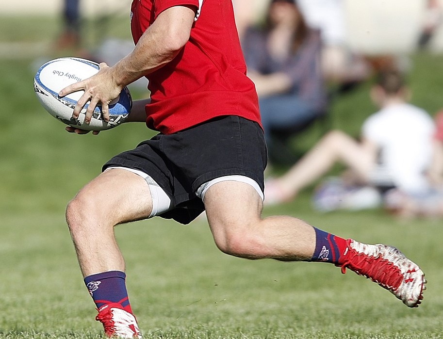International rugby star launches new estate agency – Beragampengetahuan