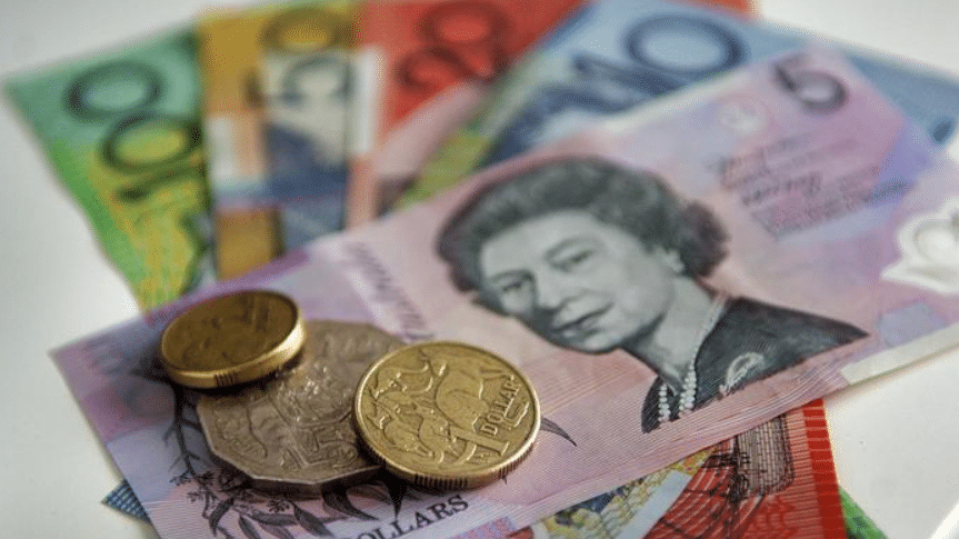 AUD/USD Price Analysis: Aussie Gains Ahead of Inflation Data – Beragampengetahuan