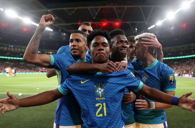 Skuat Brasil untuk Copa America 2024: Banyak Bintang Absen! – Beragampengetahuan