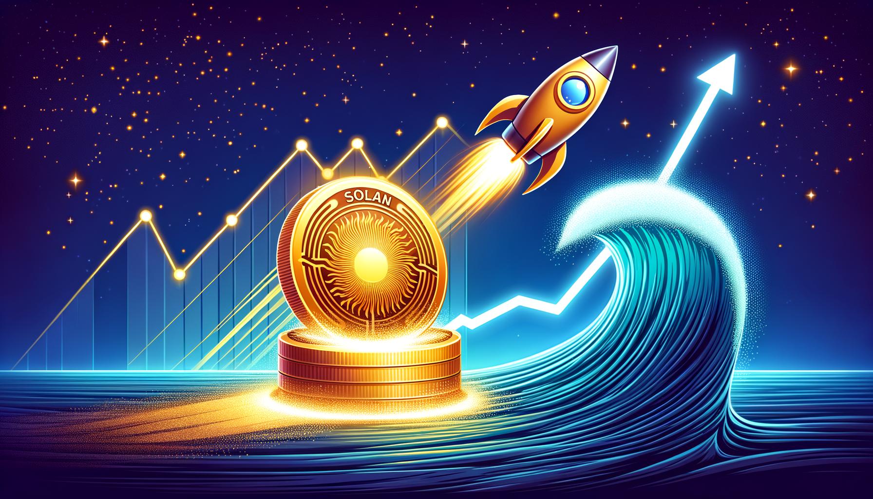 Cryptocurrency Market Surges with SOL Momentum – Beragampengetahuan