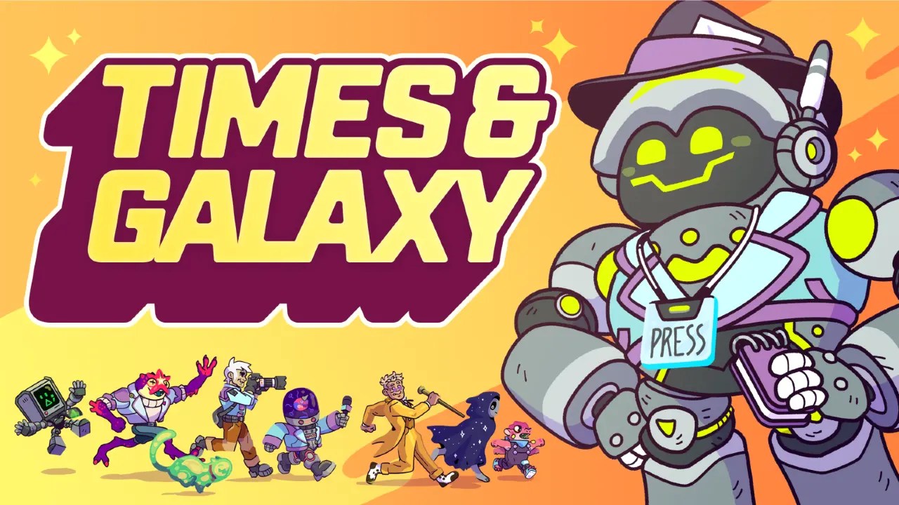 Preview: Times and Galaxy | beragampengetahuan – Beragampengetahuan