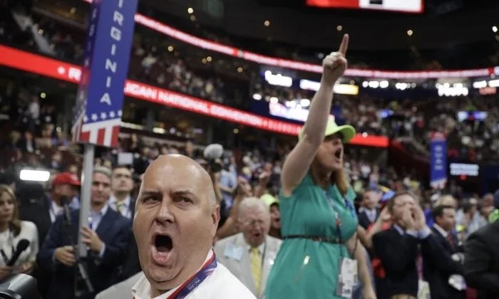 Trump Says He May Wait to Announce VP – Beragampengetahuan