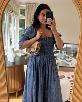 Summer Handbag Trends