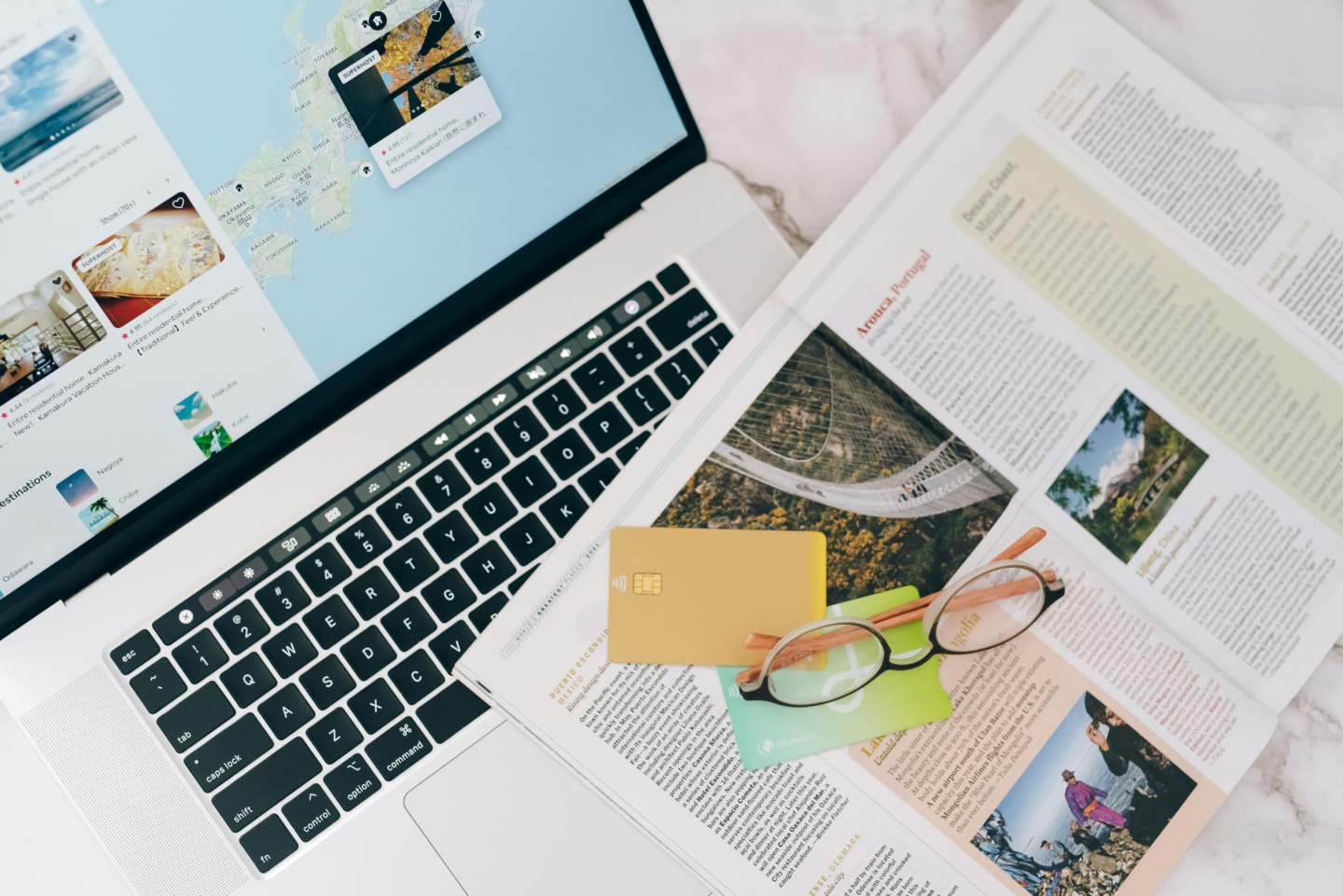 Want to travel more? Here’s some ways to find a bargain – Beragampengetahuan
