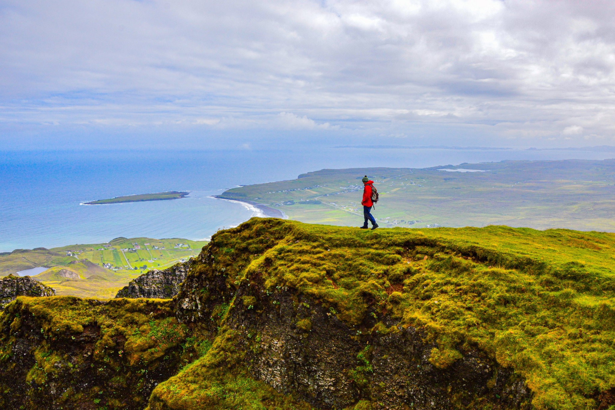 The Five Best Hikes in Scotland – Beragampengetahuan