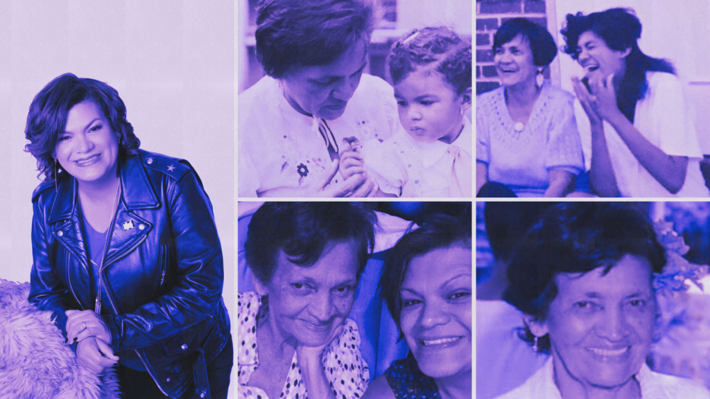 This Mother’s Day, Author Martha Melendez Reflects On Her Mom – Beragampengetahuan