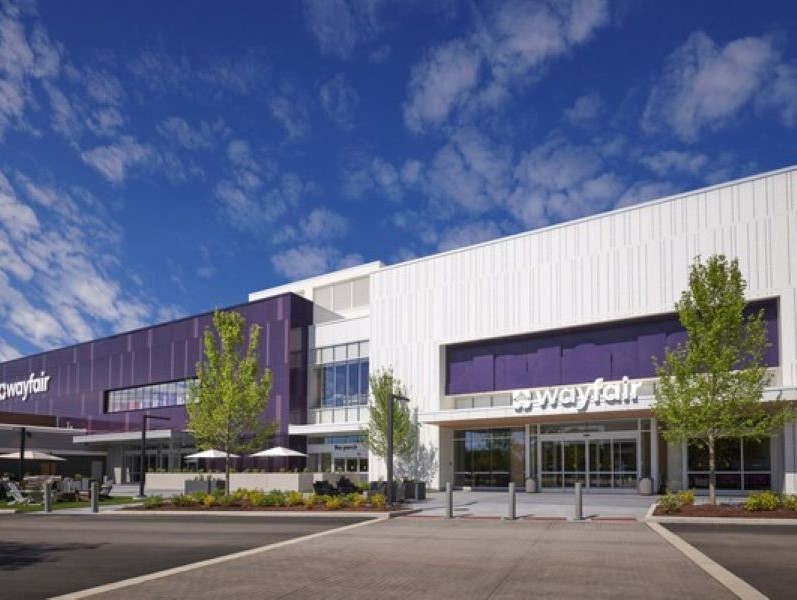 Wayfair Makes Foray Into Physical Retail – Beragampengetahuan