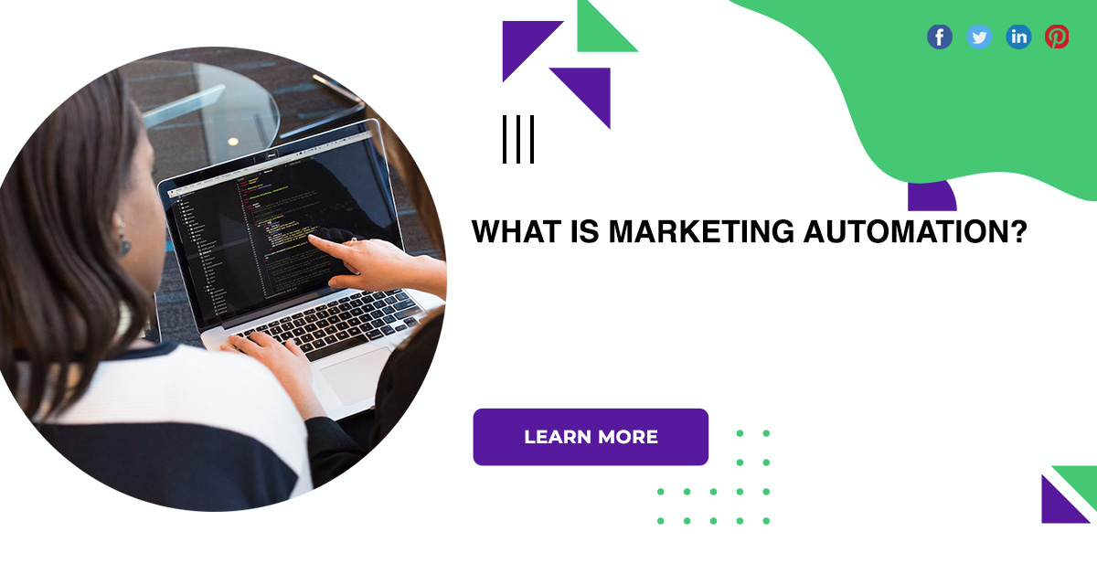 What Is Marketing Automation? – Beragampengetahuan