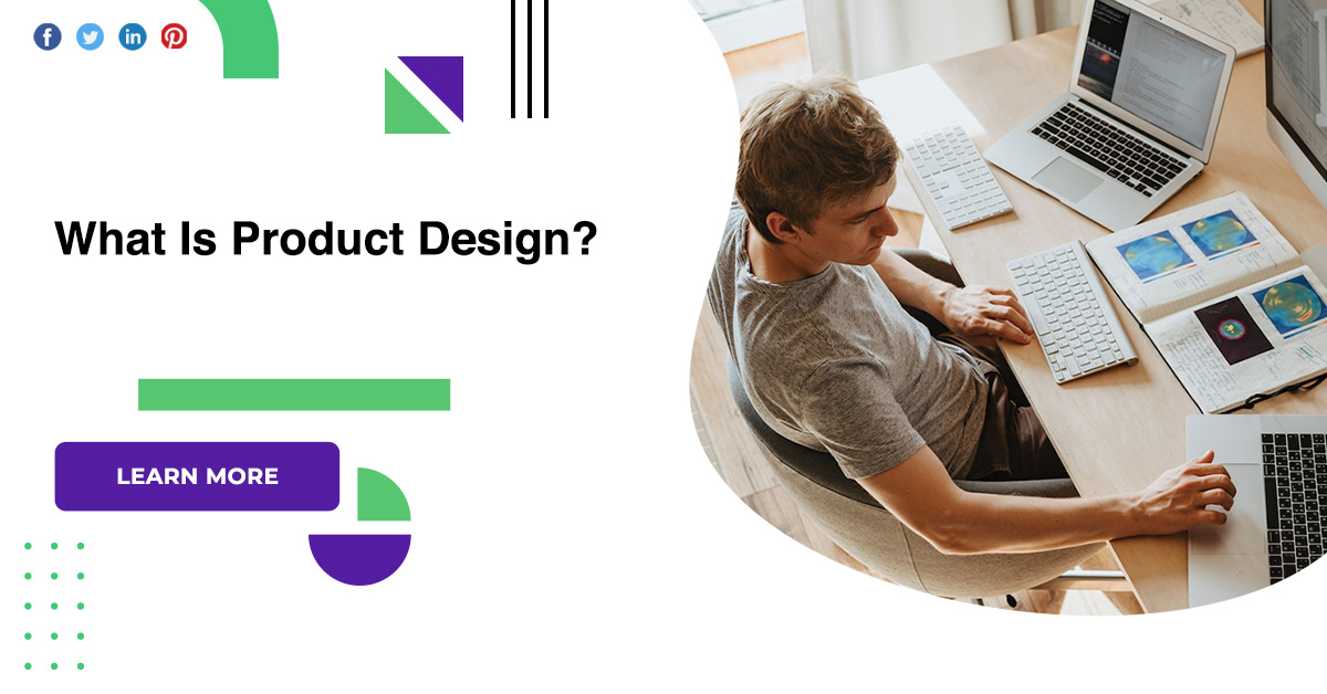 What Is Product Design? – Beragampengetahuan