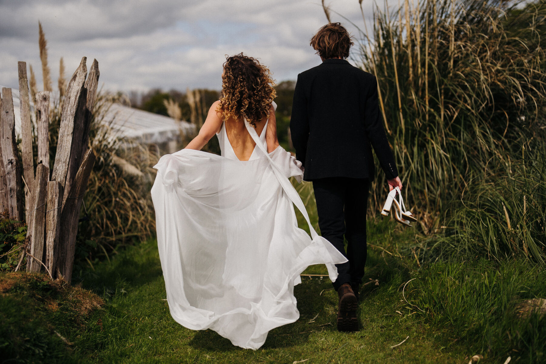 Wonderland Sussex Wedding Editorial: Natural Earthy Tones – Beragampengetahuan