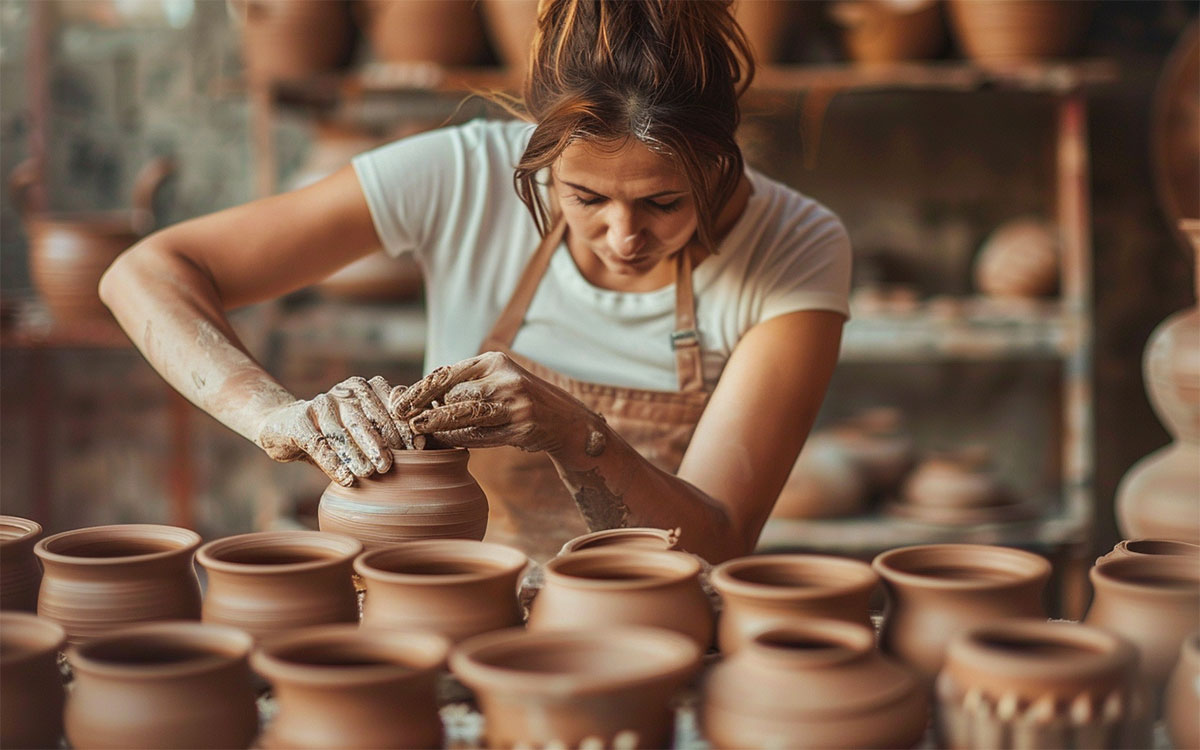 How To Use Amazon Handmade To Sell Products You Create Yourself – Beragampengetahuan