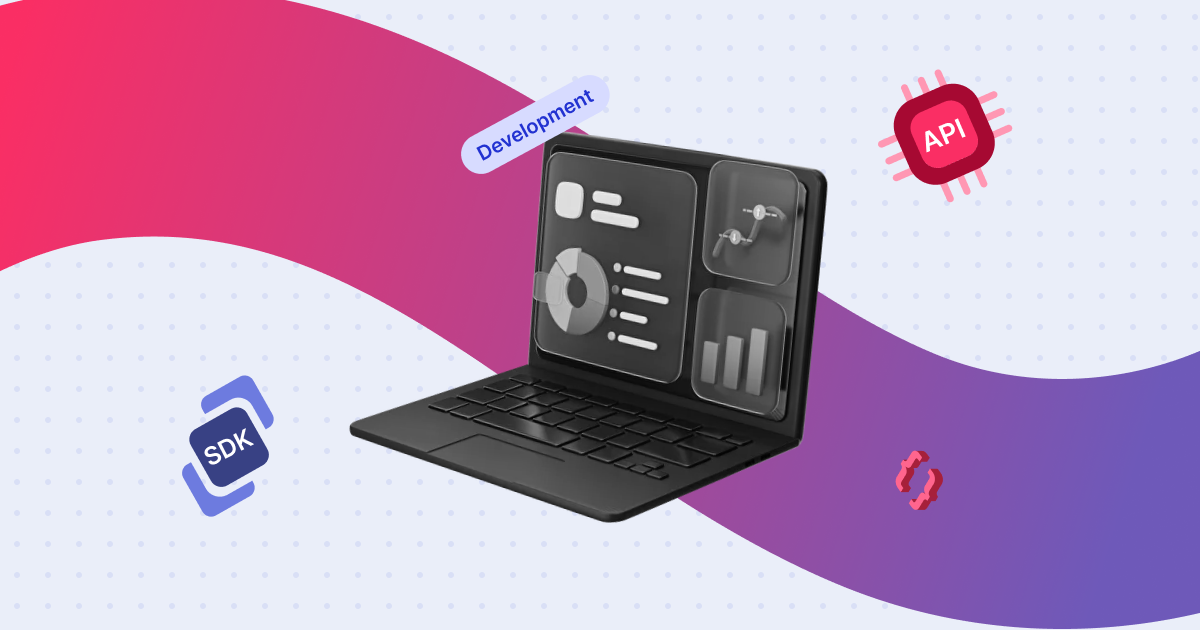 API vs. SDK: Choosing the Right Development Tools – Beragampengetahuan