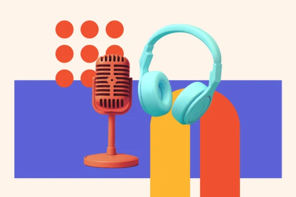 How AI Is Changing Podcasts, Audiobooks & More – Beragampengetahuan