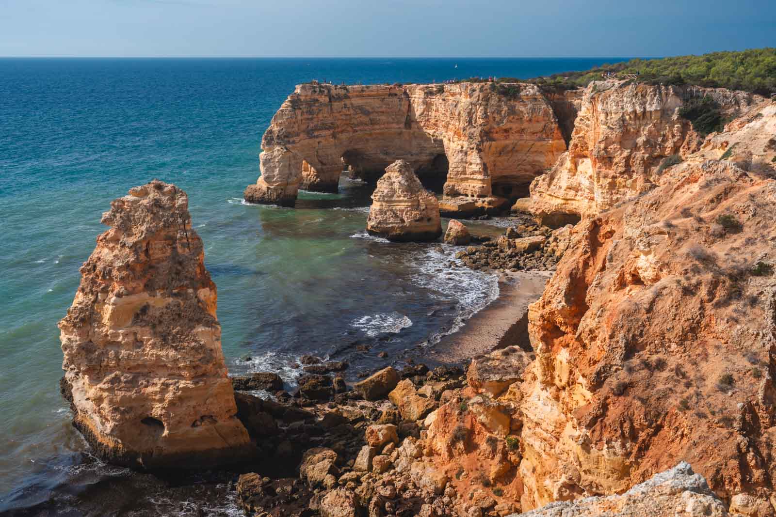 Best Things to Do in the Algarve: Your Ultimate Guide – Beragampengetahuan