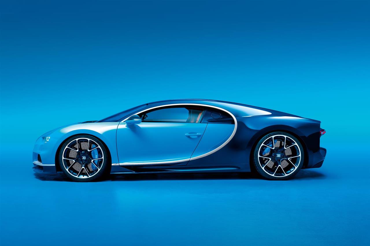 2024 Bugatti Chiron L’Ultime News and Information – Beragampengetahuan