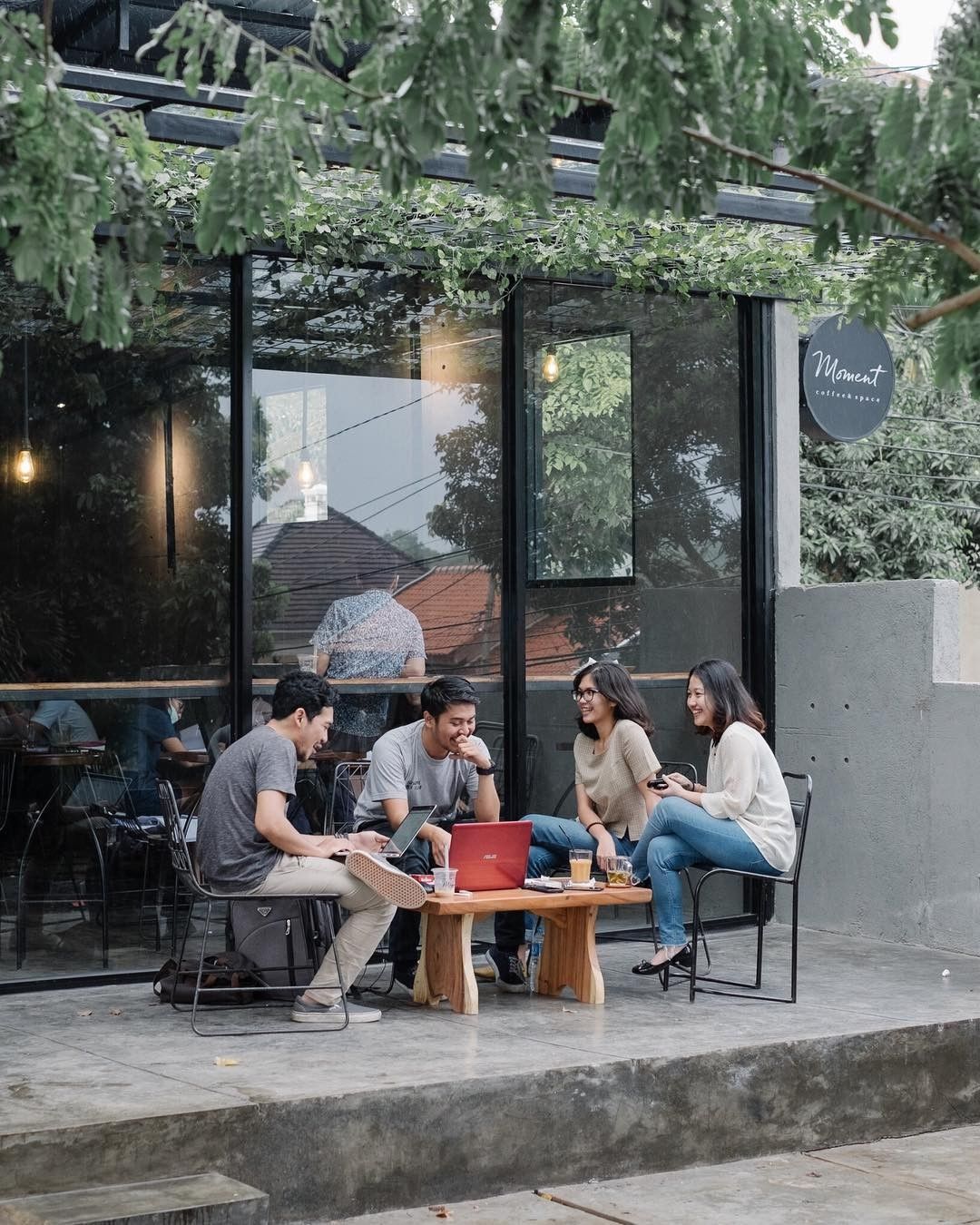 10 Rekomendasi Cafe Beserta Alamatnya – Beragampengetahuan.com