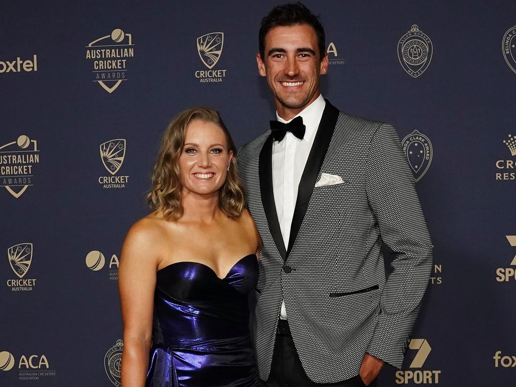 Superstar sports couple cash in big time – Beragampengetahuan