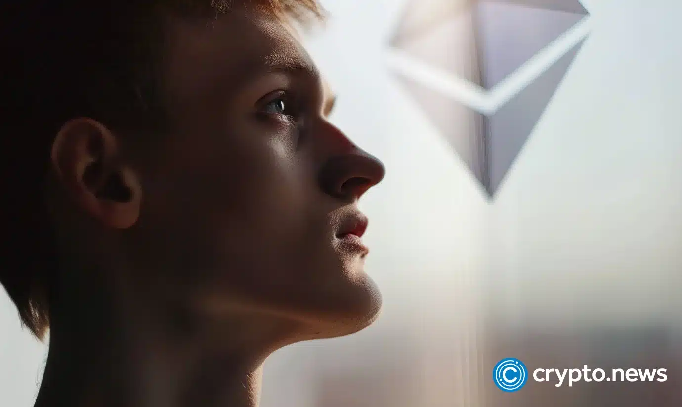Vitalik Buterin pitches upgrade to Ethereum account abstraction – Beragampengetahuan