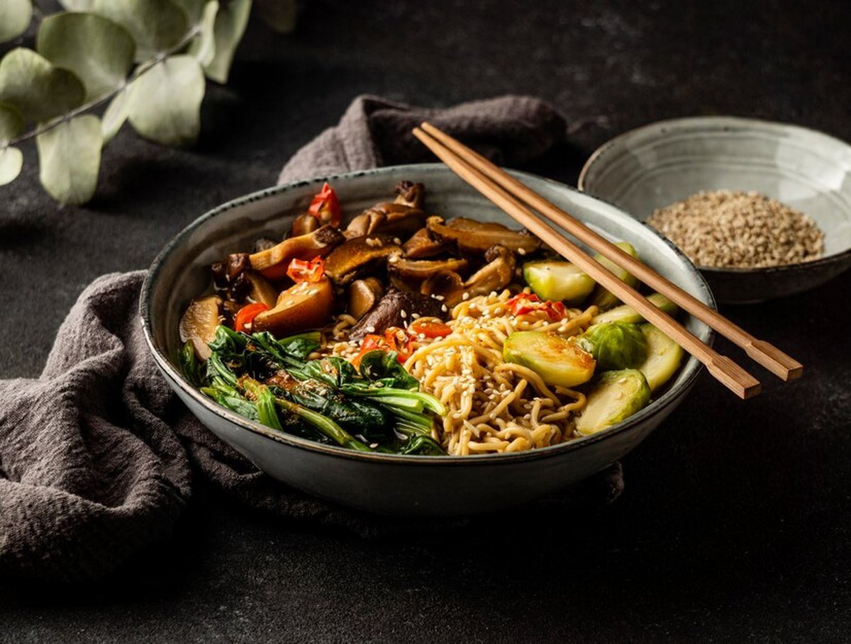 10 Culinary Destinations Where Low Carb Is a Lifestyle – Beragampengetahuan