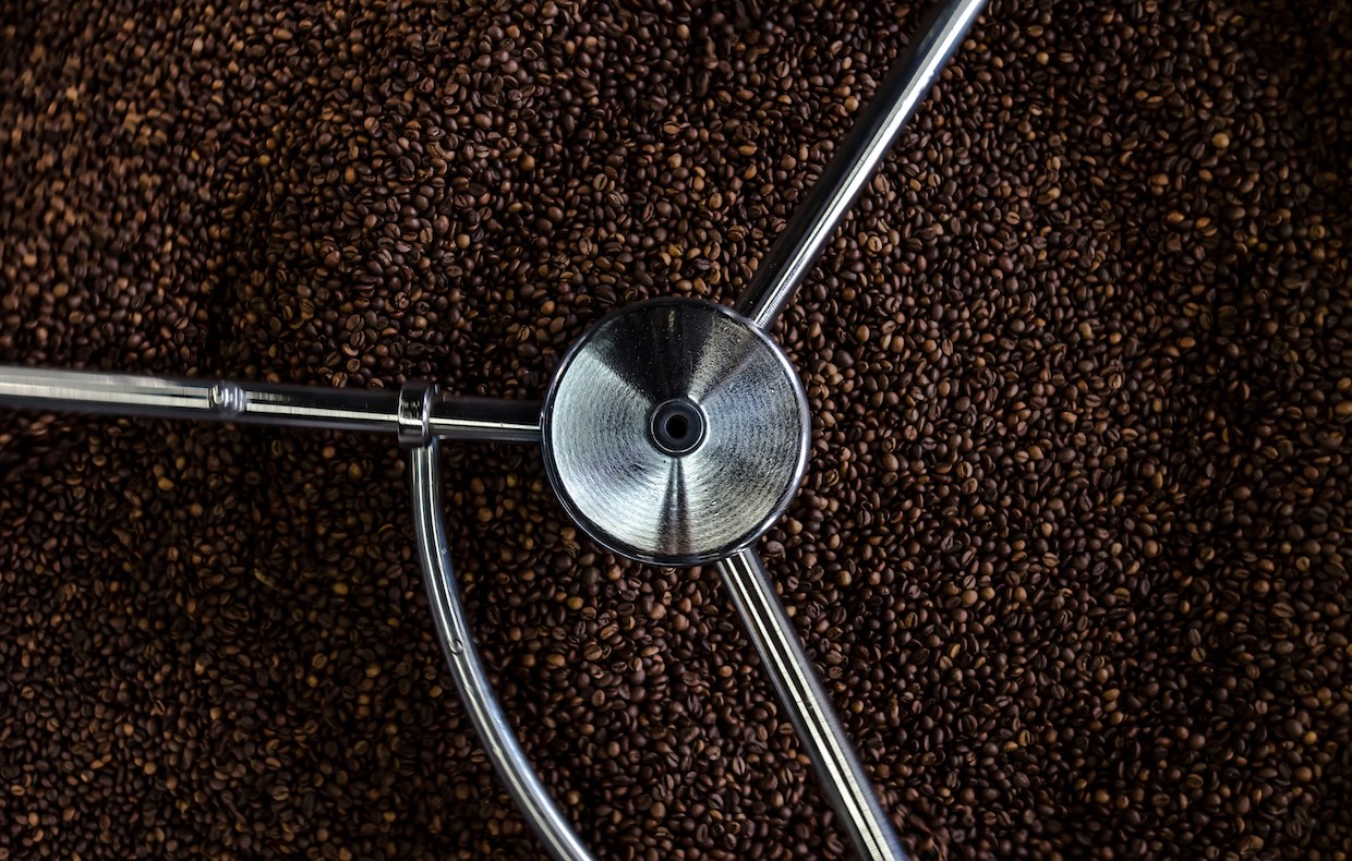 James Hoffmann ‘Decaf Project’ + Bellwether Enters KoreaDaily Coffee News by beragampengetahuan – Beragampengetahuan