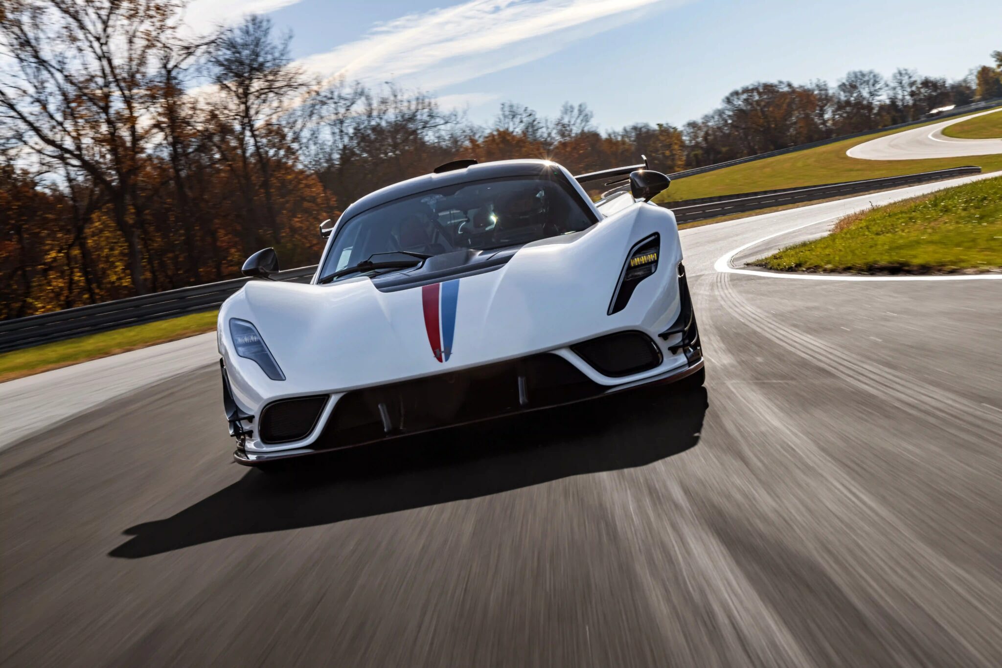 Top 10 American Supercars | Autofluence – Beragampengetahuan