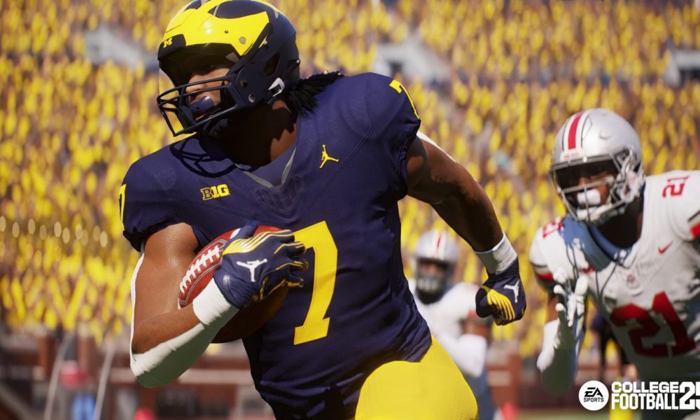 Everything We Learned From EA’s College Football 25 Trailer & Campus Huddle Notes – Beragampengetahuan
