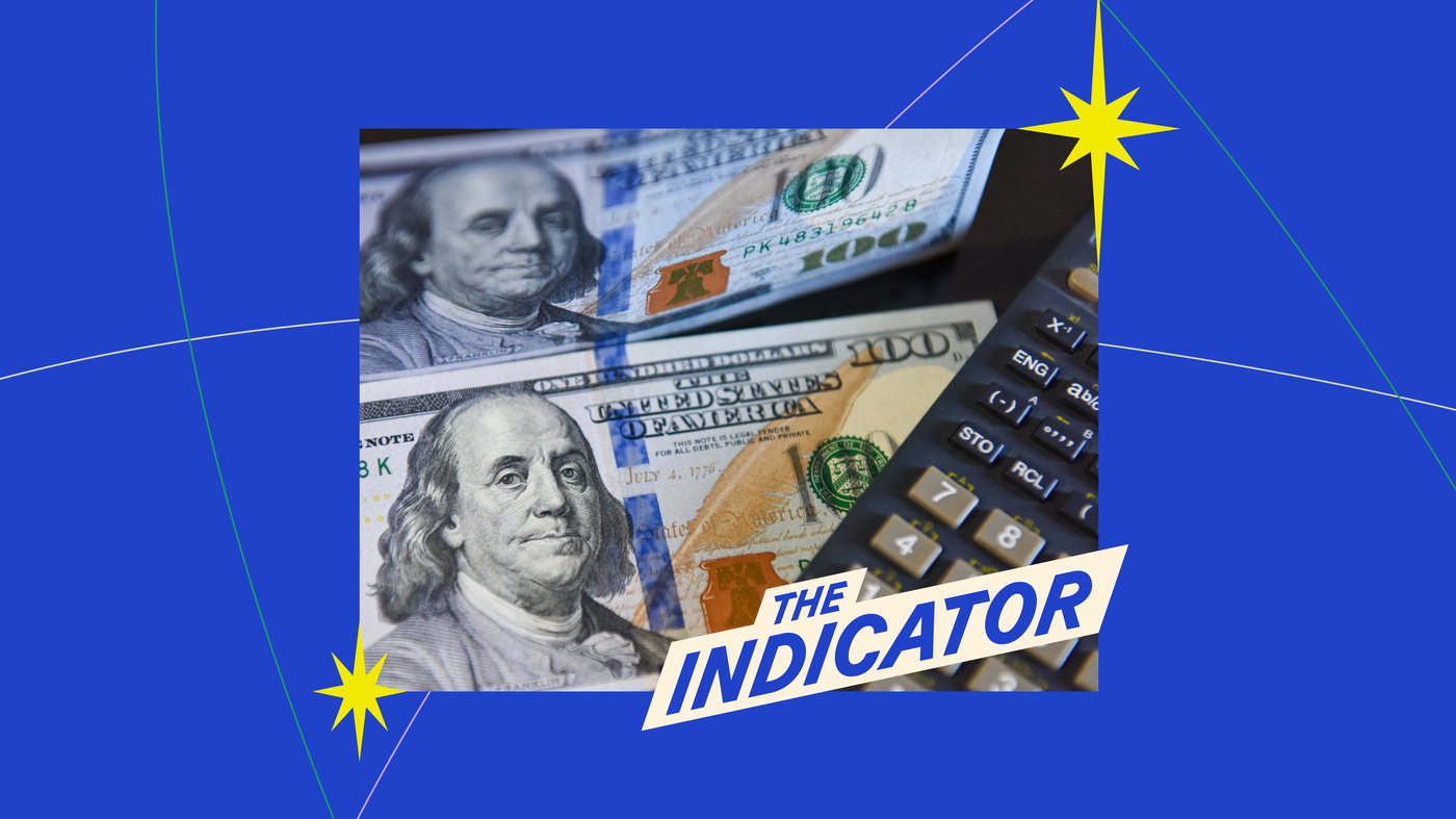 The Indicator from Planet Money : beragampengetahuan – Beragampengetahuan