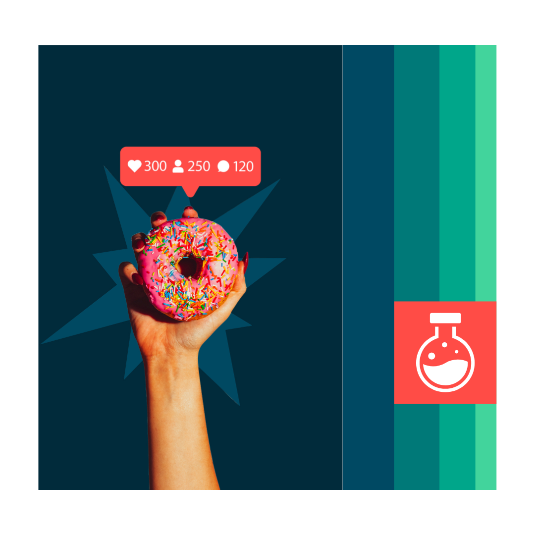 Where Should Your Instagram Hashtags Go? – Beragampengetahuan