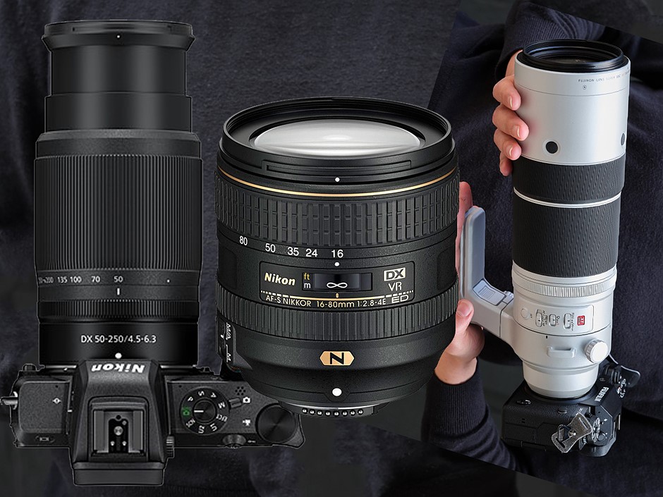 Question of the week: if you could pick one lens, and only one, what would it be?: Digital Photography Review – Beragampengetahuan