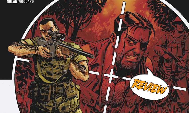Get Fury #1 Review — Major Spoilers — Comic Book Reviews, News, Previews, and Podcasts – Beragampengetahuan