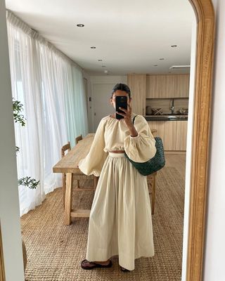 Summer Handbag Trends