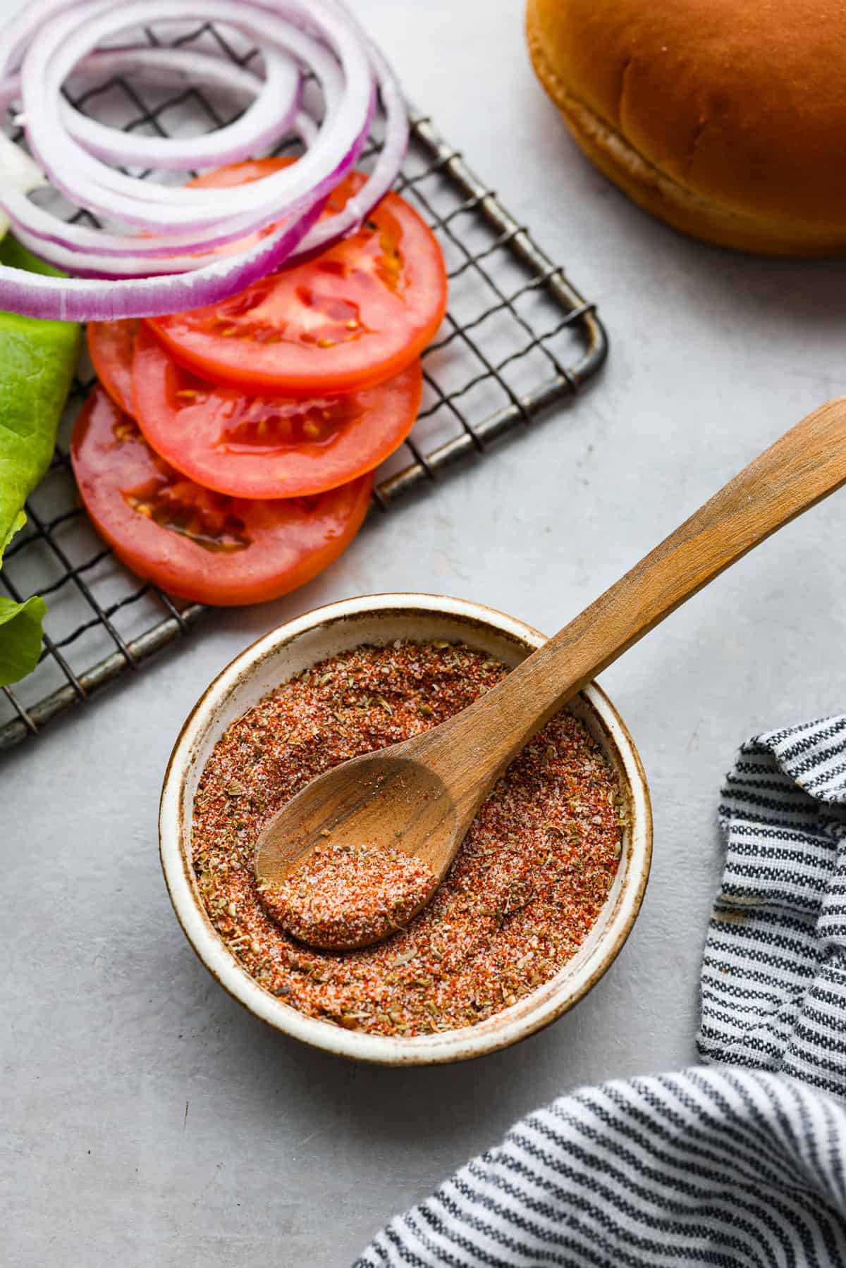 Homemade Burger Seasoning Recipe | The Recipe Critic – Beragampengetahuan