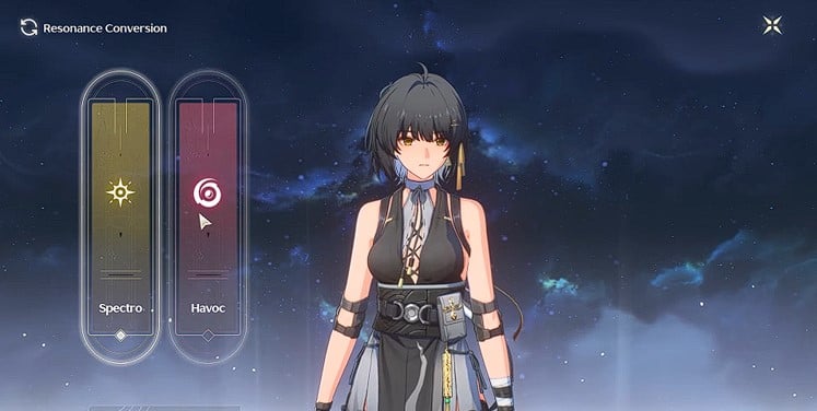 How to Unlock Rover’s Havoc Form – Beragampengetahuan