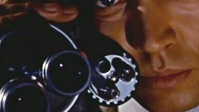 Saving Film History One Frame at a Time: A Preview of Restored & Rediscovered Series at the Jacob Burns Film Center | Festivals & Awards – Beragampengetahuan