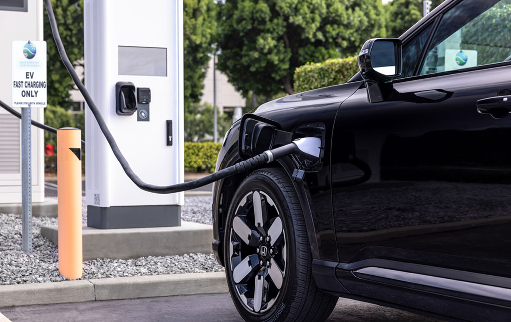 Honda Reaffirms Commitment to Electric Vehicles with $65 Billion Investment Through 2030 : beragampengetahuan – Beragampengetahuan