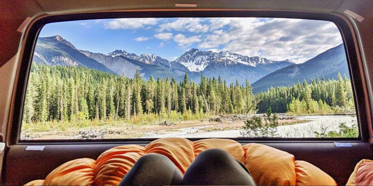 How to Camp for Free in California: Complete Guide – Beragampengetahuan
