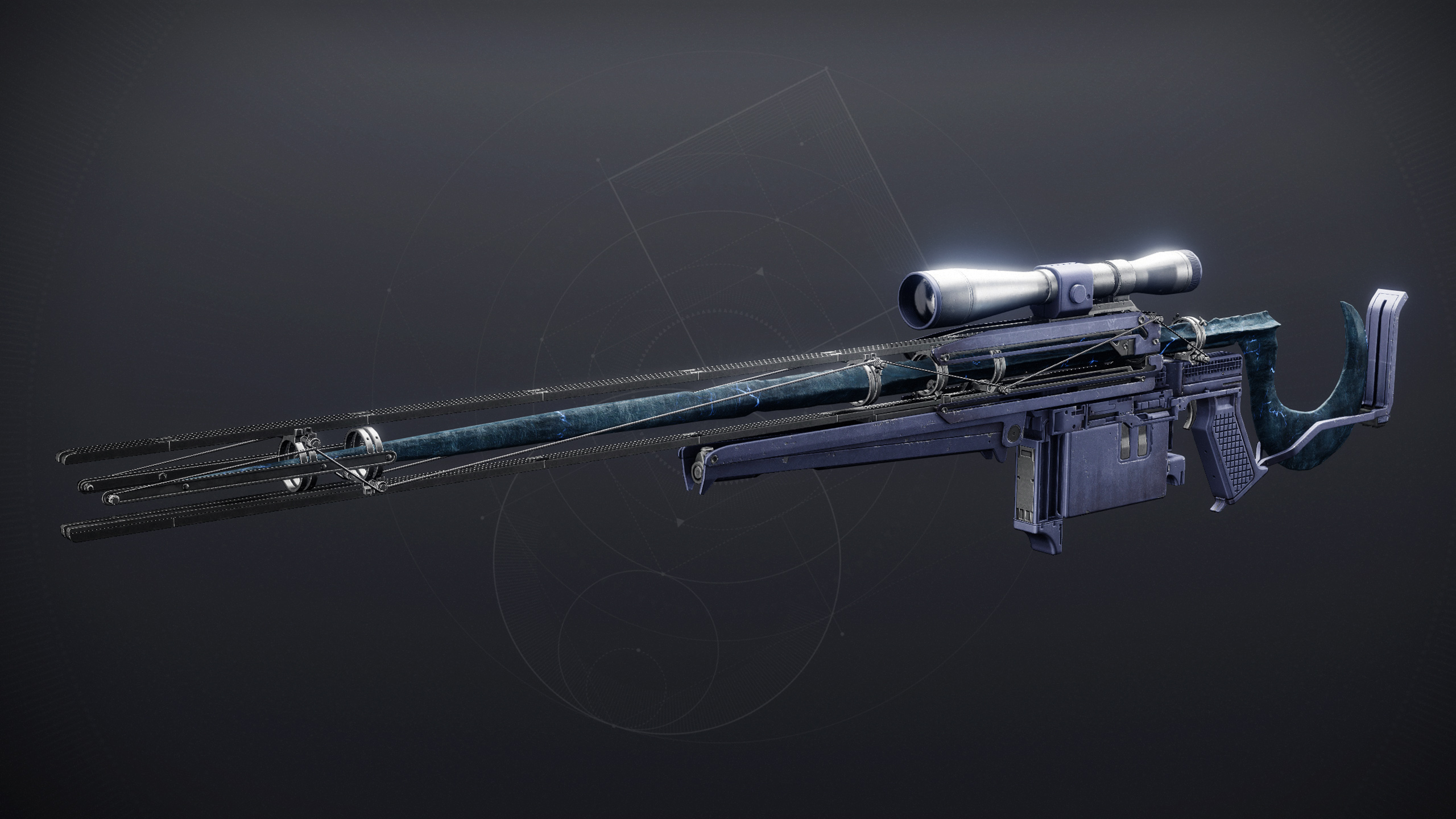 How to get Cloudstrike – Destiny 2 – Beragampengetahuan