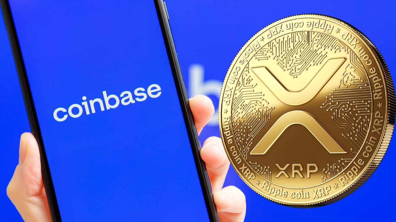 Good News for Ripple (XRP) from Coinbase – Beragampengetahuan