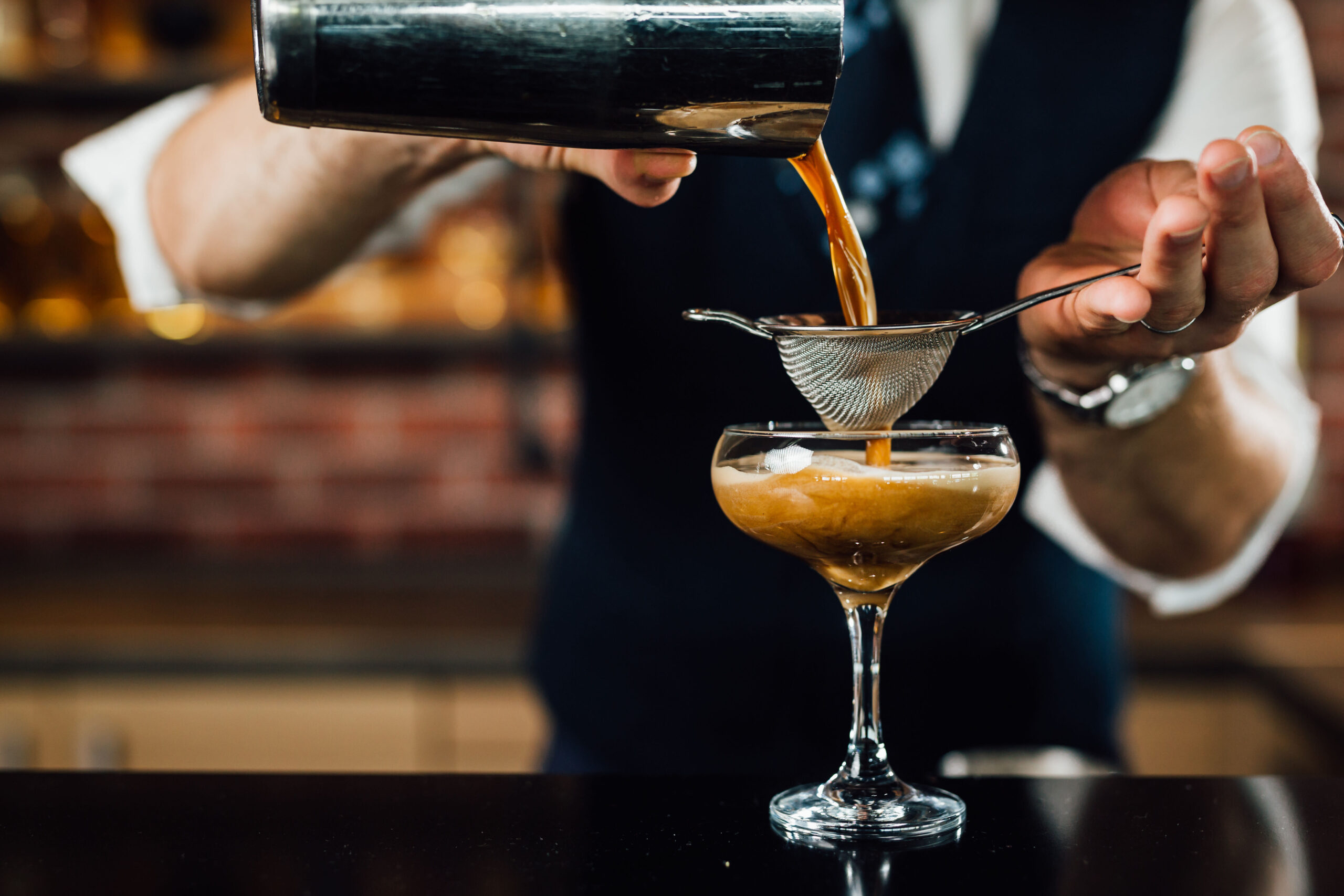 There’s An Espresso Martini Bar In New York City – Beragampengetahuan