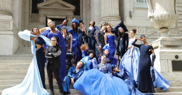 Unisom and Christian Siriano’s Sleep-Themed Met Gala Parade – Beragampengetahuan
